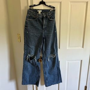 H&M Jeans